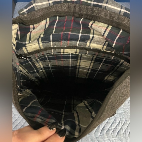 Field & Co backpack - Picture 4 of 6